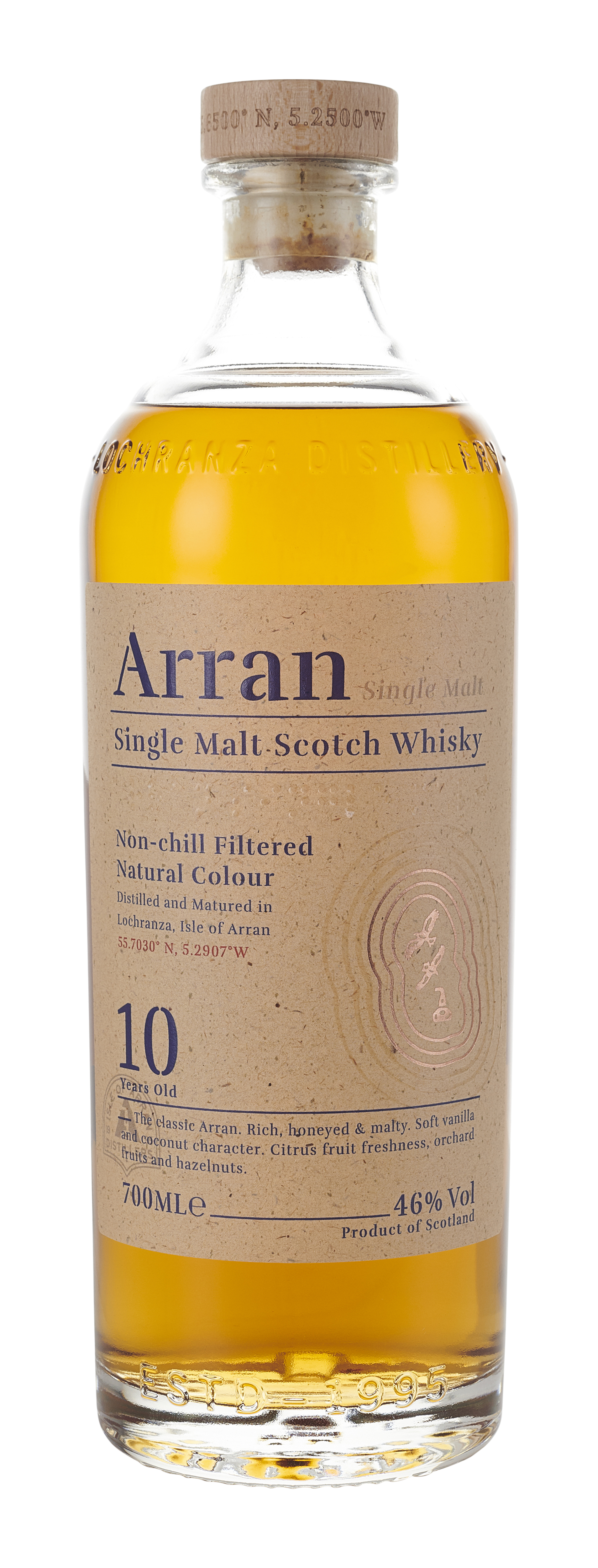Arran 10 YO
